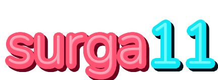 surga11 — logo kanal