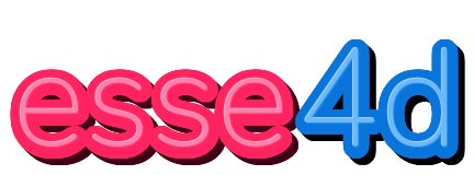 esse4d — logo kanal