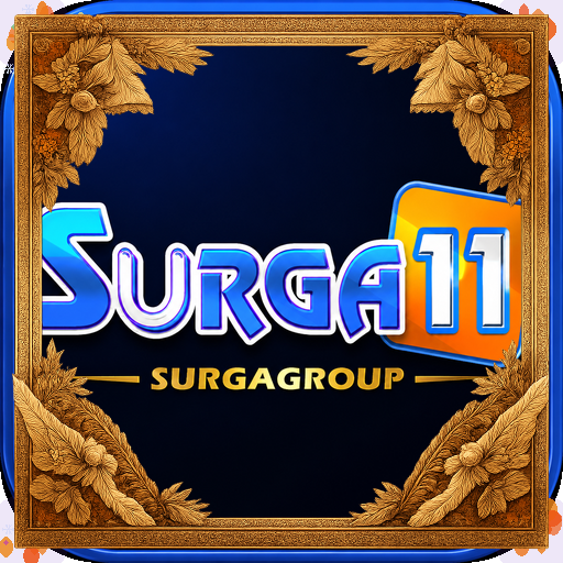 surga11 — mitra unggulan